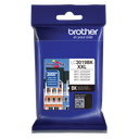 Brother LC3019BK XXL Ink cartridge - Black - Ink Cartridge replacement for MFC-J5330DW / J6530DW / J6730DW / J6930DW