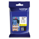 Brother LC3019Y XXL Ink cartridge - Amarillo - Cartucho de tinta para MFC-J5330DW / J6530DW / J6730DW / J6930DW