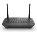 Linksys MR6350 WiFi Router - AC1300 / MESH / GIGABIT / 12+ Devices / Black 