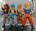 Generic Dragon Ball -18CM / Without Base