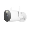 Xiaomi AW300 - Home Security Outdoor Camera / 2K / 360° / MicroSD up to 256GB / IP66 / White 