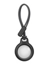 Belkin F8W974btBLK - Soporte de Seguridad para AirTag - Black