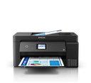 Epson EcoTank L14150 - Impresora Multifuncional Inyección de tinta / Formato Ancho / USB / WiFi / Negra