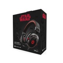 Primus Arcus 110T - Darth Vader Headseth Gaming with Microphone / 3.5mm / Black 