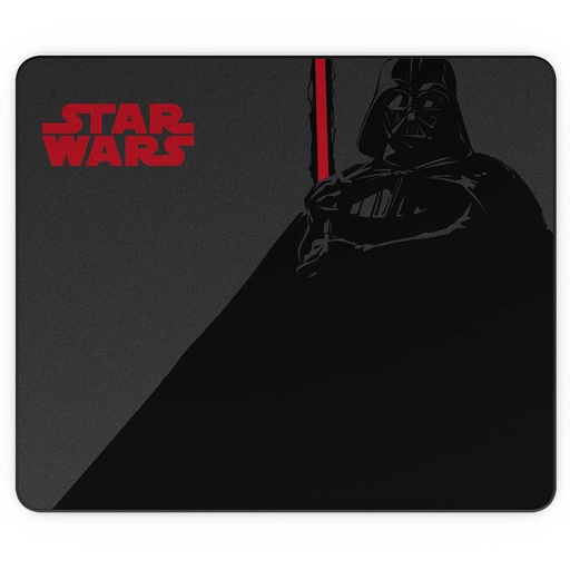 [PRI-GAM-ACC-S14DV-BK-323] Primus Arena Star Wars - Darth Vader Gaming Mousepad / Medium / Black