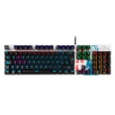 Primus Ballista 90T Limited Edition - Ahsoka Gaming Keyboard Multimedia / Spanish