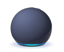 Amazon Alexa Echo Dot 5 - Azul