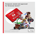 Sandisk SDSQXAO-128G-GNCZN - Memory Card MicroSDXC / 128GB / For Nintendo License