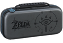 Nintendo Switch Zelda Game Traveler Deluxe Case - Black 