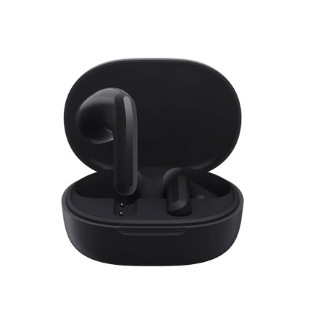 [XIA-ACC-AYM-47010-BK-423] Redmi Buds 4 Lite - Wireless Headphones / Bluetooth / Black 
