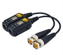 Zoecan ZO-C1 Passive Video Balun Pasivo  / 1CH 