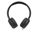 JBL Tune 500 -  Earphones with Diadema / 3.5mm / Black