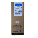 Epson T11A220 - Tinta para Impresora WorkForce Pro / WF-C5810 / WF-C5890 / Cyan