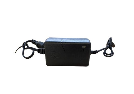 [ZOE-PSU-ADP-ZO125-BK-423] Zoecan  Adaptador 12V 5A  para CCTV
