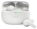 JBL True Auriculares Inalámbricos Vibe BEAM / Blanco