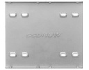 Kingston Kit de Montaje para SSD 2.5" / Aluminio / Tipo Bandeja