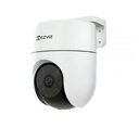 Ezviz H8C Outdoor Smart Wifi Camera / Siren / IP66/ White 
