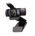 Logitech C920s Pro HD Webcam / 1080p 30fps + Microphone