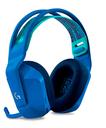 Logitech G733 LightSpeed Wireless RGB Gaming Headset - Bluetooth / USB / LightSync - Blue