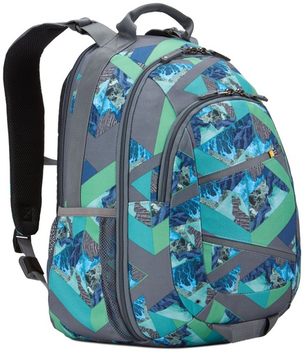 [NBK-ACC-CAS-BPCA315-GN-124] CaseLogic BPCA315 Berkeley II Mochila para Laptop - 15.6&quot;
