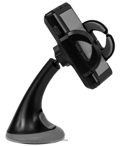 [ARG-MSC-ACC-AC0305-BK-124] Argom AC-0305 Car Mount Holder / Black