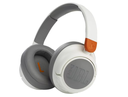 JBL JR460 BT Headset - Save Sound for Kids,. up to 30 Hours / White