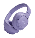 JBL Tune 720BT Headset -  up to 50 Hours / Sonido JBL Pure Bass / Purple