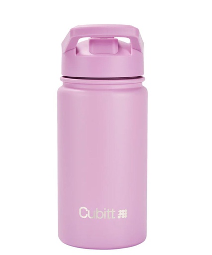 [CUB-ACC-MSC-CTBJ4-NA-124] Cubitt CTBJ - Thermo Jr / Stainless steel / 14oz / Lilac