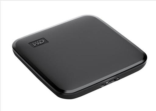 [WDI-STO-STO-WDBAYN0010BBK-NA-124] WD Elements SE - Portable External Disk / 1TB SSD / USB 3.0 / Black