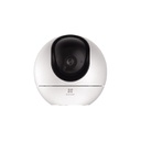 Ezviz H6 3K IR Indoor Smart Wifi Camera - 360° View / 2-Way Audio 