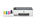 HP 580 Smart tank - All in One  - Printer / Scanner / Copier / Wifi / White