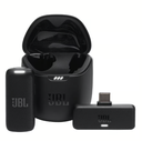 JBL Quantum Stream Wireless Microphone - USB-C