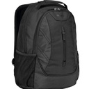 Targus TSB710US Ascend - Laptop Backpack / 15.6" / Negro