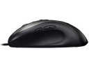 Logitech MX518 Mouse Gaming/ USB / Gray