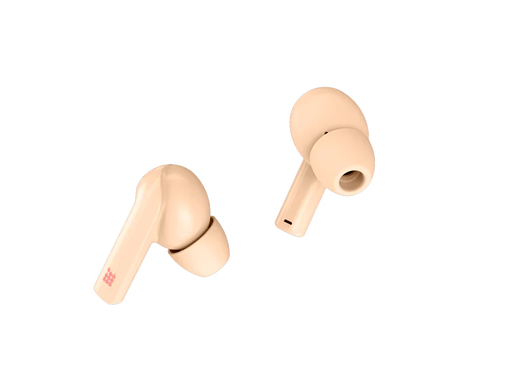 [CUB-WEA-ACC-CTEG29-RO-324] Cubitt CTEG2 Gen 2 - Wireless Earbuds / Bluetooth / IPX5 / Beige