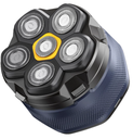 XO-CF21 Portable Shaver 