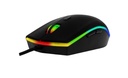 Meetion GM21 Gaming Mouse RGB / 4800Dpi / Black