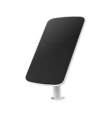 [EZV-CAM-SUR-CMT1USBC-WH-424] Ezviz CMT Solar Charging Panel / Tipo C / IP65 / White 