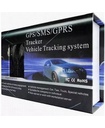 GPS/SMS/GPRS Vehicle Tracking System