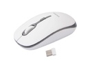 Meetion MT-R547(C) Wireless Mouse - 2.4GHz / 10m / Gray