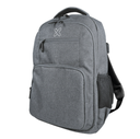 Klip KNB-577GR Stendal - Laptop Backpacks / 15.6 "/ Gray