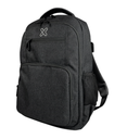 Klip KNB-577BK Stendal - Laptop Backpacks / 15.6 "/ Black