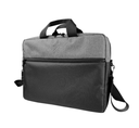 Klip Classic Go - Laptop cases / 15.6" / Black  