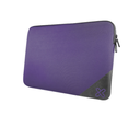 Klip NeoActive KNS-120PR - Laptop Sleeves / 15.6" / Purple