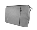 Klip SquarePro KNS-420BR - Laptop Sleeves / 15.6" / Brown