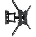 Klip KTM-876 - TV Stand bracket for TV of 32" to 60"/ Up To 66" lbs / Black