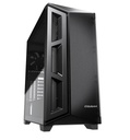 Cougar DarkBlade X5 Gaming Case / Black