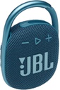 JBL Speaker Clip 5 Bocina Bluetooth / Azul