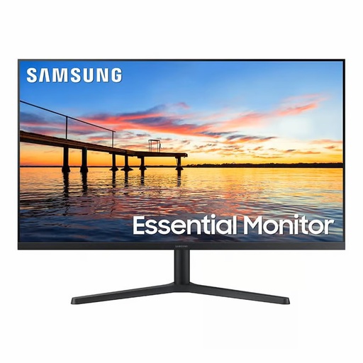 [MON-COM-SAM-LS32B300-BK-125] Samsung LS32B 32&quot; Flat LCD Monitor FHD 75Hz HDMI+DP VESA
