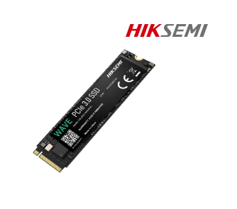 [HIK-ACC-ACC-HSSSDWAVE256G-325] Hiksemi Wave - Solid State Drive / 256GB / M.2 / 3D NAND